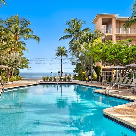 קי וסט Beachside Resort & Residences מראה חיצוני תמונה