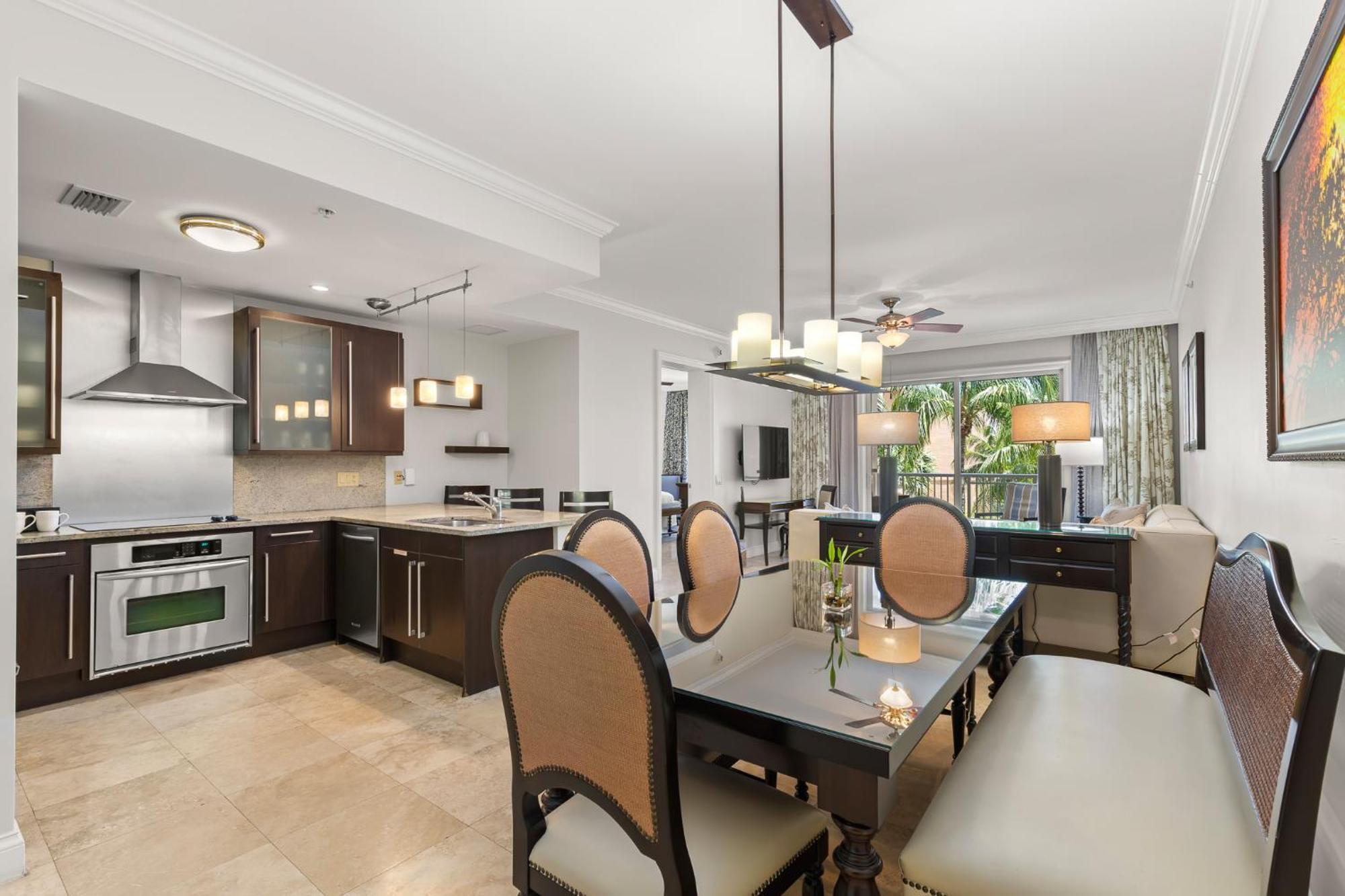 קי וסט Beachside Resort & Residences מראה חיצוני תמונה