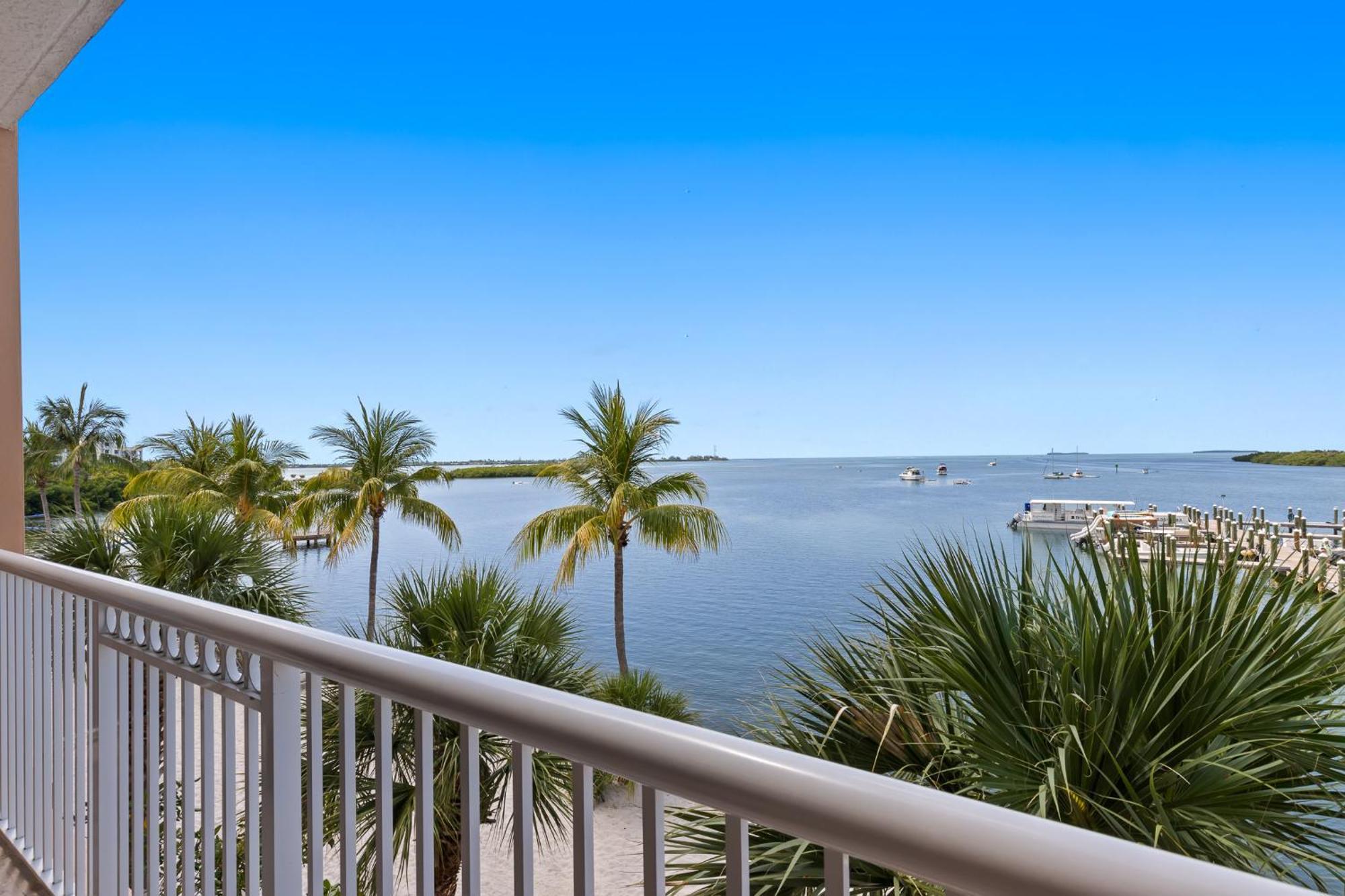 קי וסט Beachside Resort & Residences מראה חיצוני תמונה