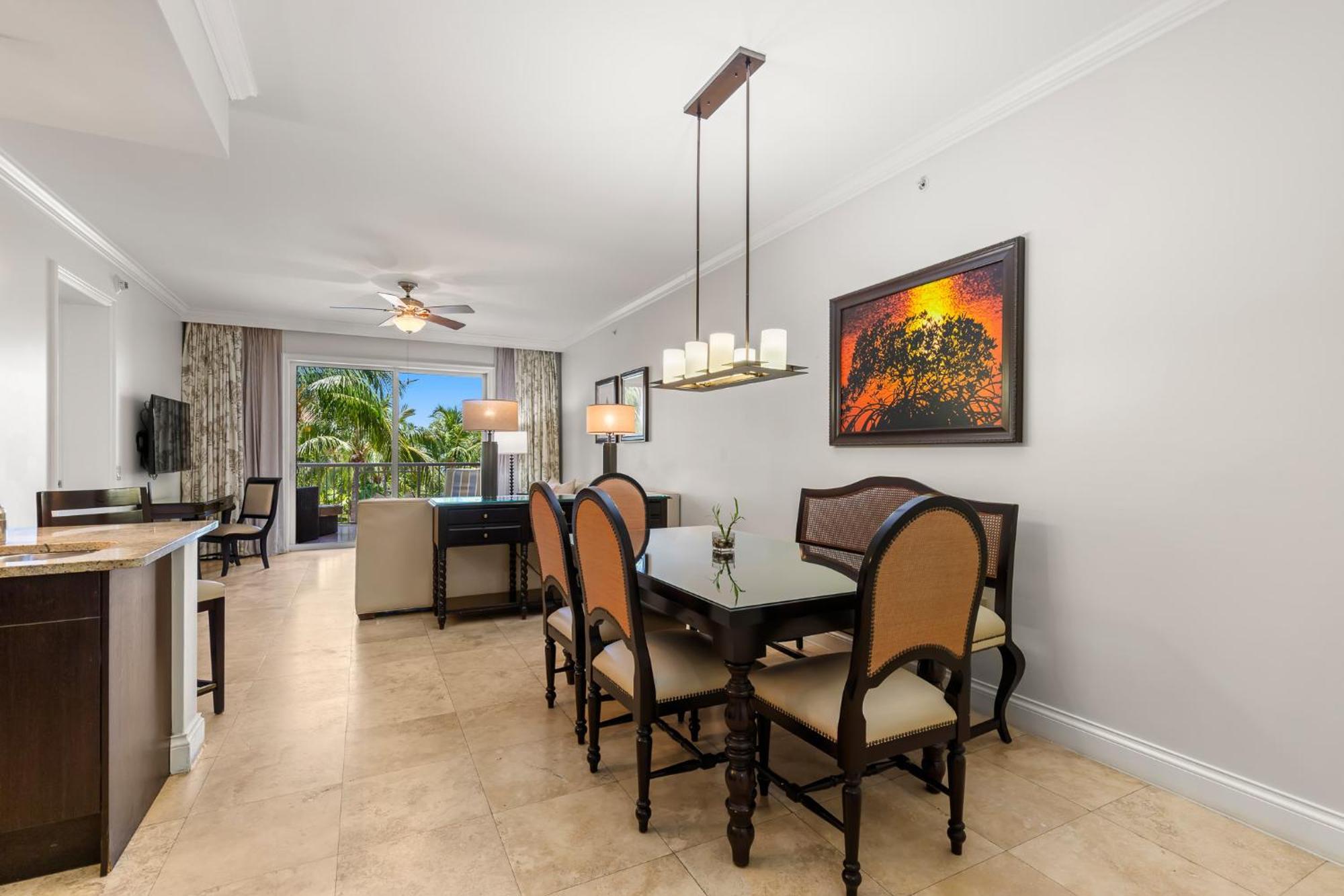 קי וסט Beachside Resort & Residences מראה חיצוני תמונה