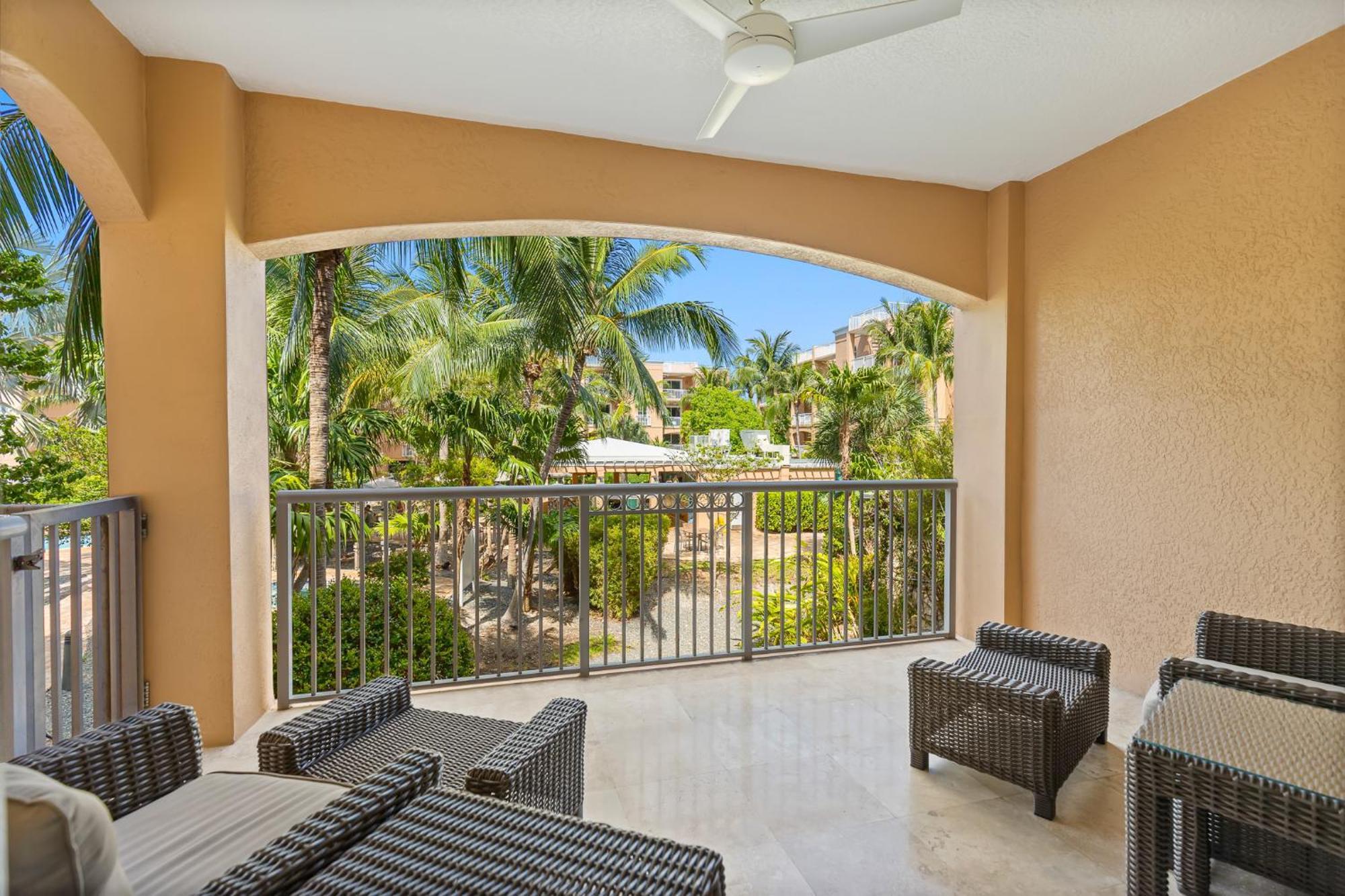 קי וסט Beachside Resort & Residences חדר תמונה