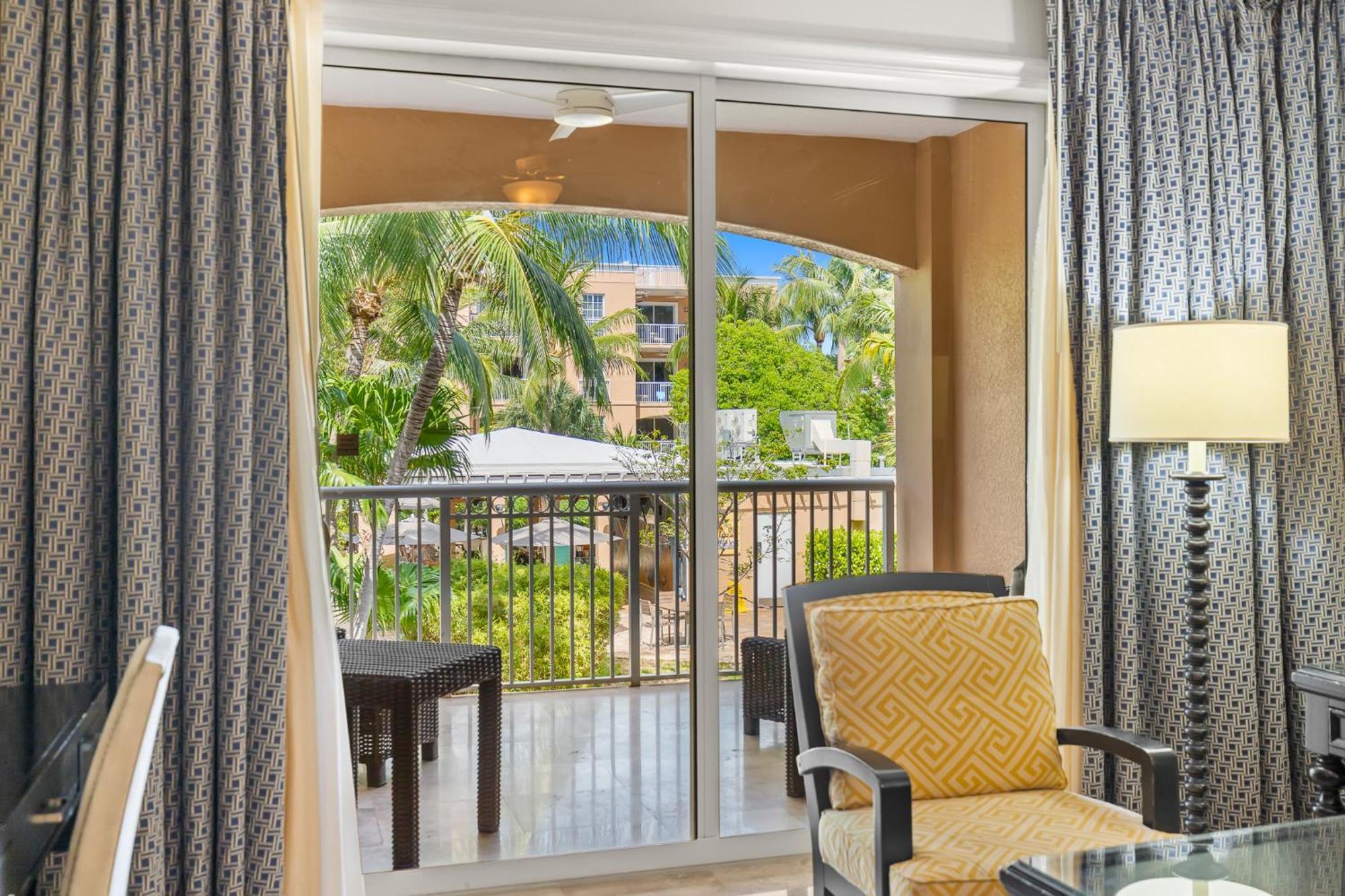 קי וסט Beachside Resort & Residences חדר תמונה