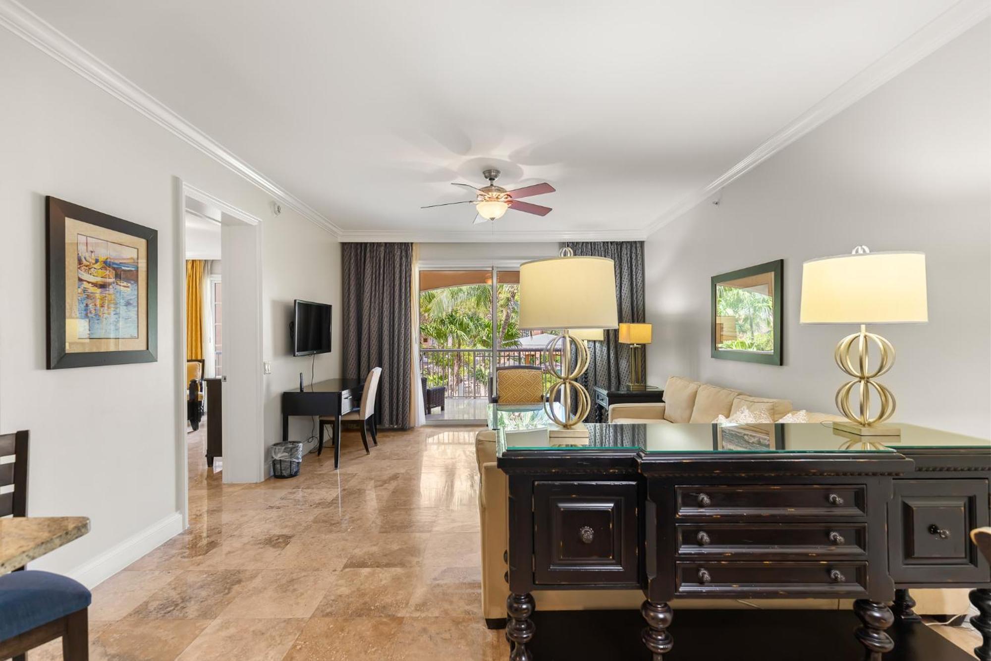 קי וסט Beachside Resort & Residences חדר תמונה