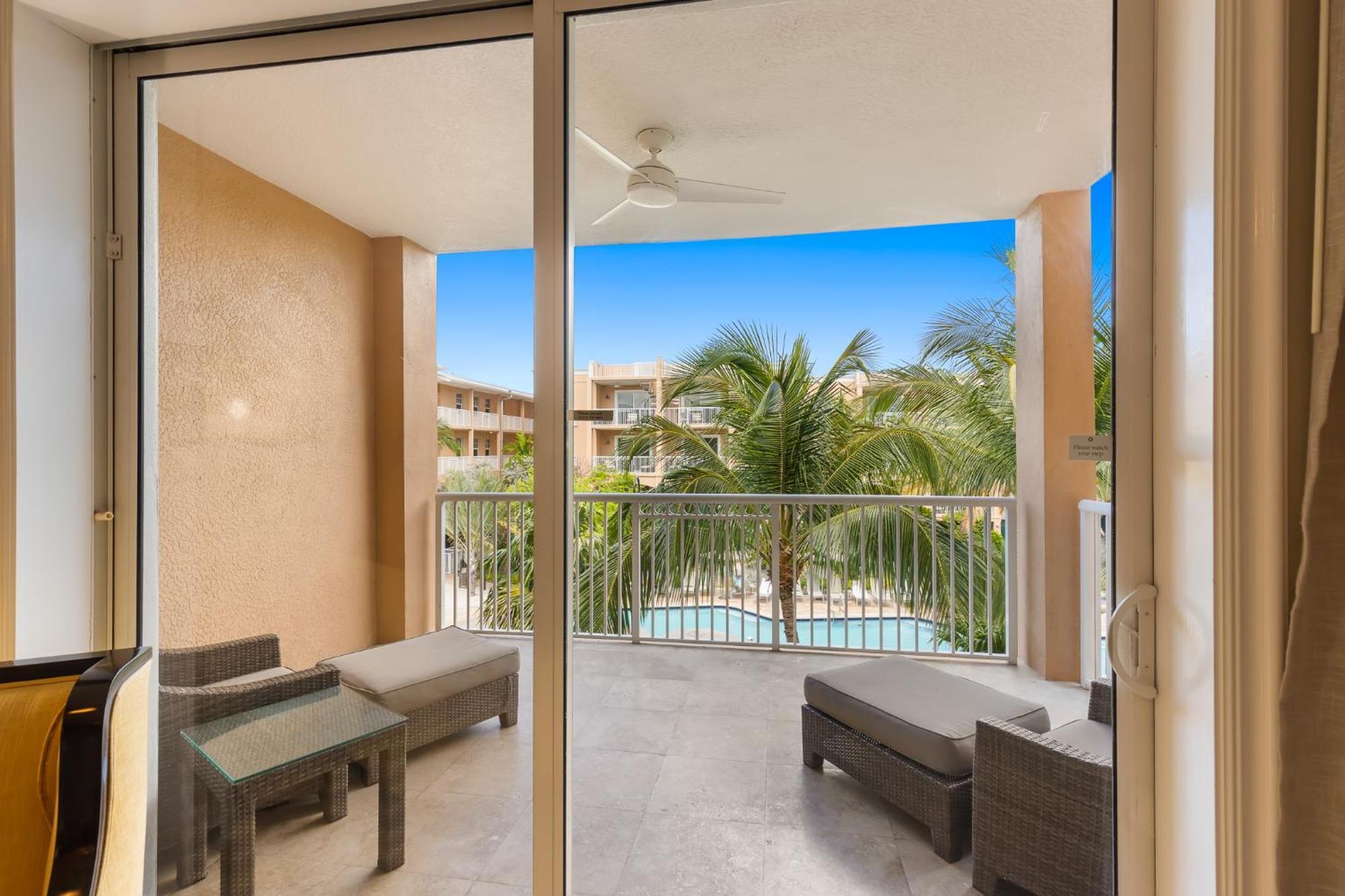 קי וסט Beachside Resort & Residences חדר תמונה