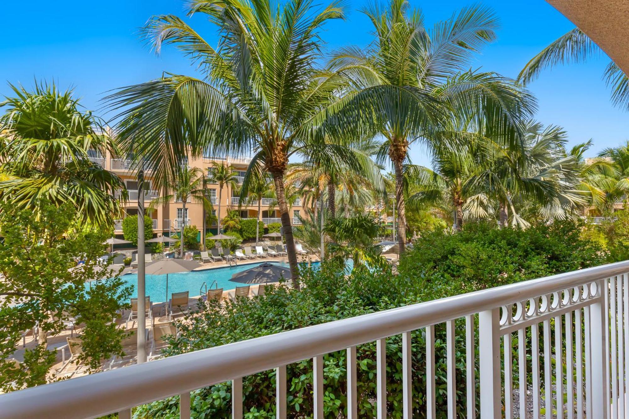 קי וסט Beachside Resort & Residences חדר תמונה