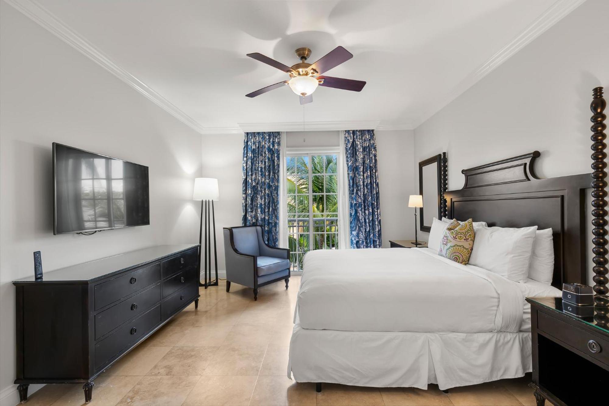 קי וסט Beachside Resort & Residences חדר תמונה