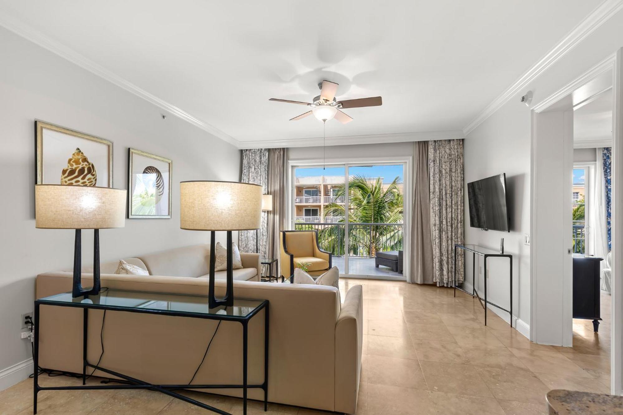 קי וסט Beachside Resort & Residences חדר תמונה