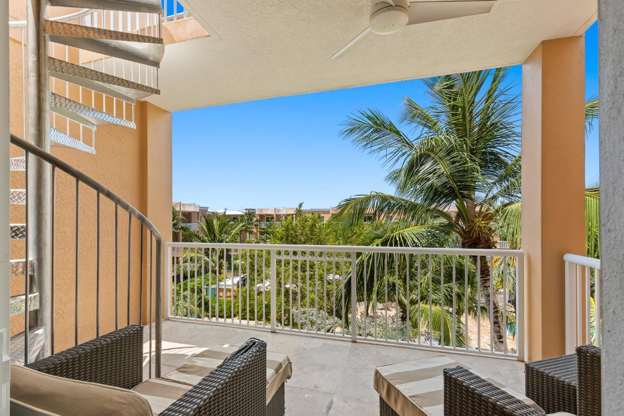 קי וסט Beachside Resort & Residences חדר תמונה
