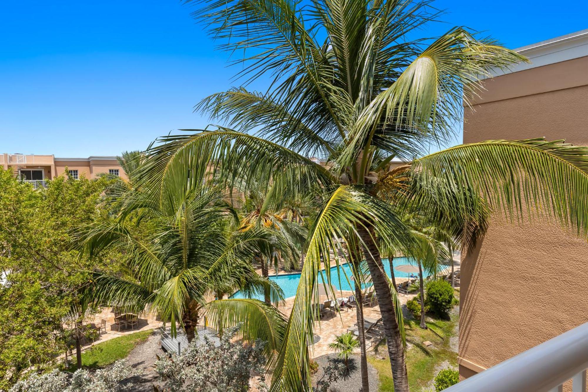 קי וסט Beachside Resort & Residences חדר תמונה