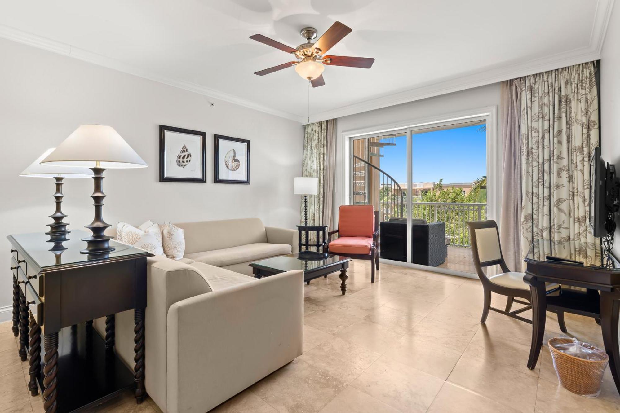 קי וסט Beachside Resort & Residences חדר תמונה