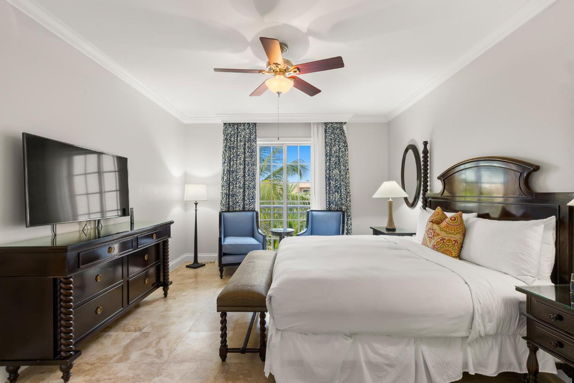 קי וסט Beachside Resort & Residences חדר תמונה