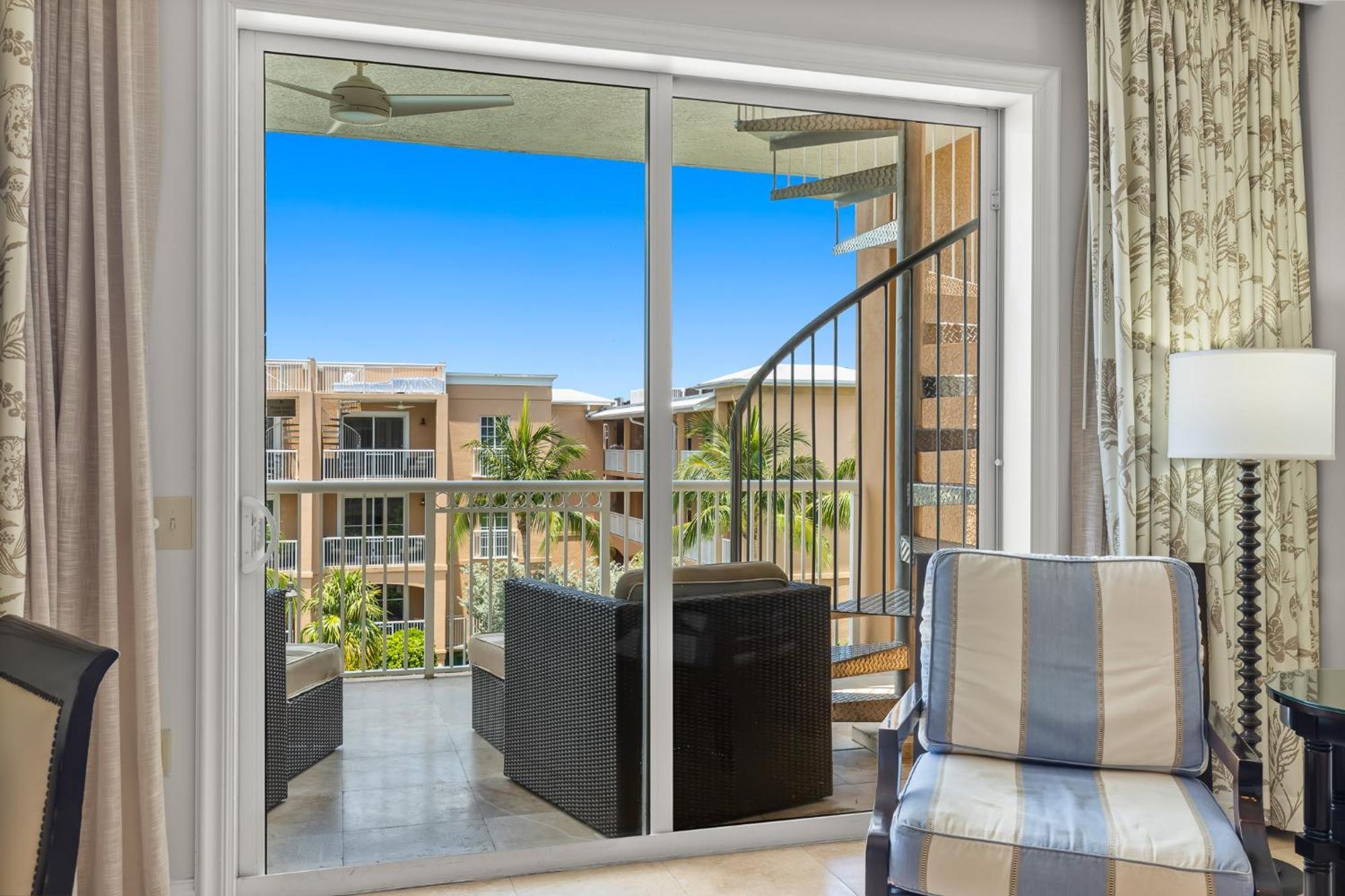 קי וסט Beachside Resort & Residences חדר תמונה
