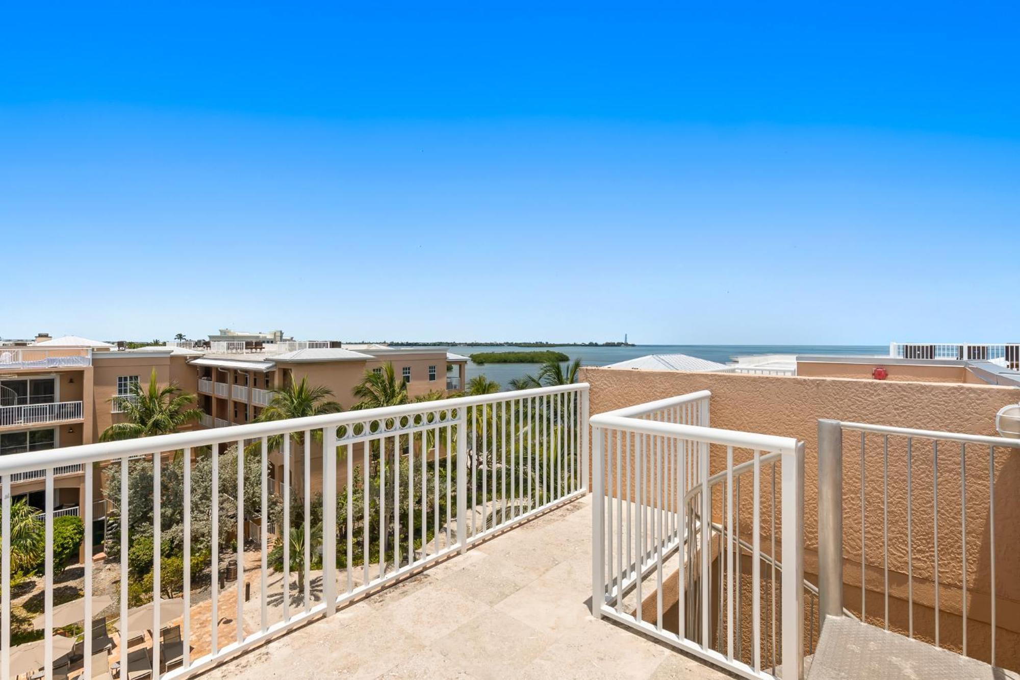 קי וסט Beachside Resort & Residences חדר תמונה