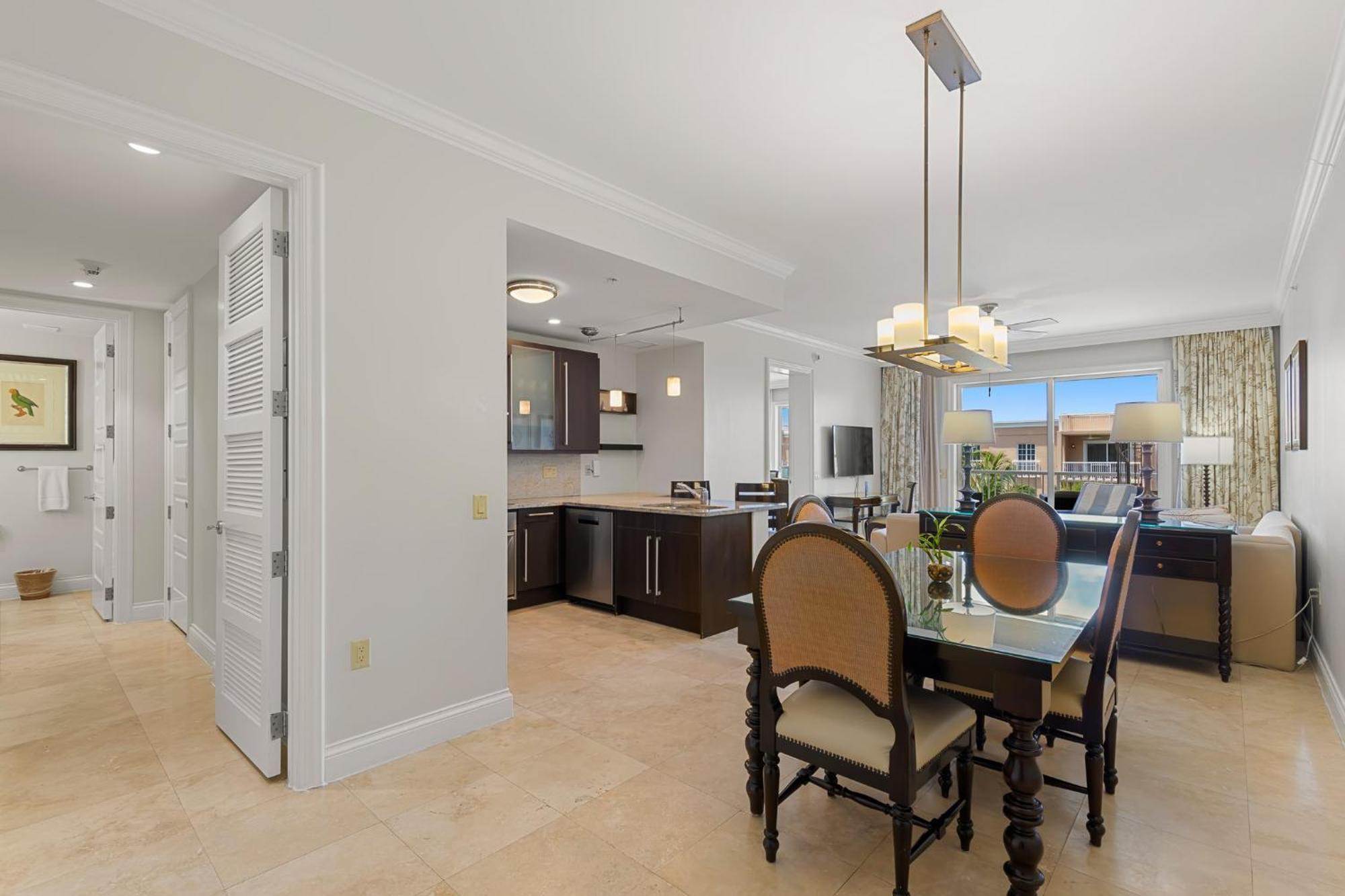 קי וסט Beachside Resort & Residences חדר תמונה