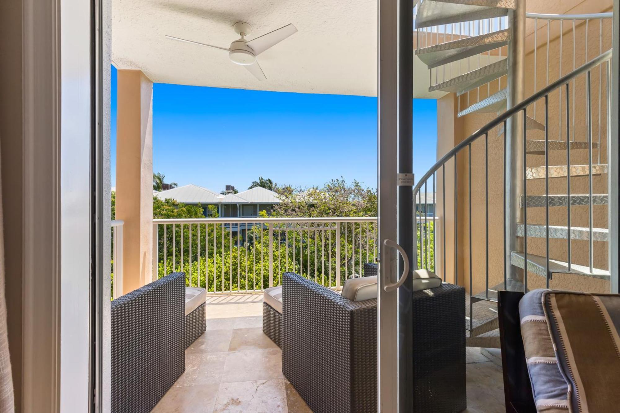 קי וסט Beachside Resort & Residences חדר תמונה