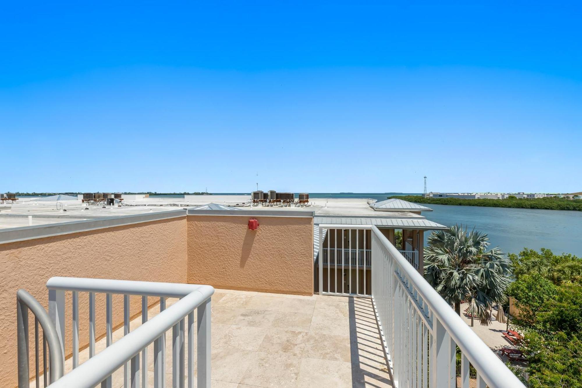 קי וסט Beachside Resort & Residences חדר תמונה