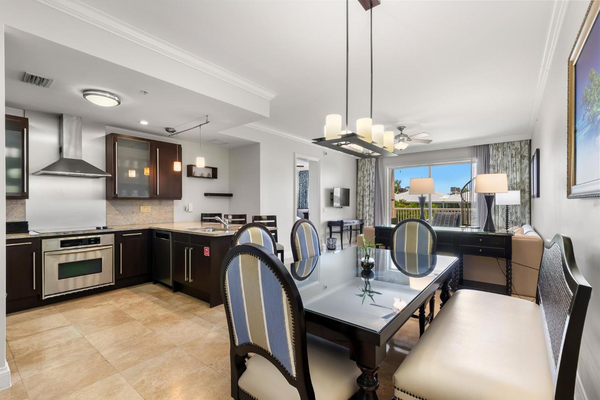קי וסט Beachside Resort & Residences חדר תמונה