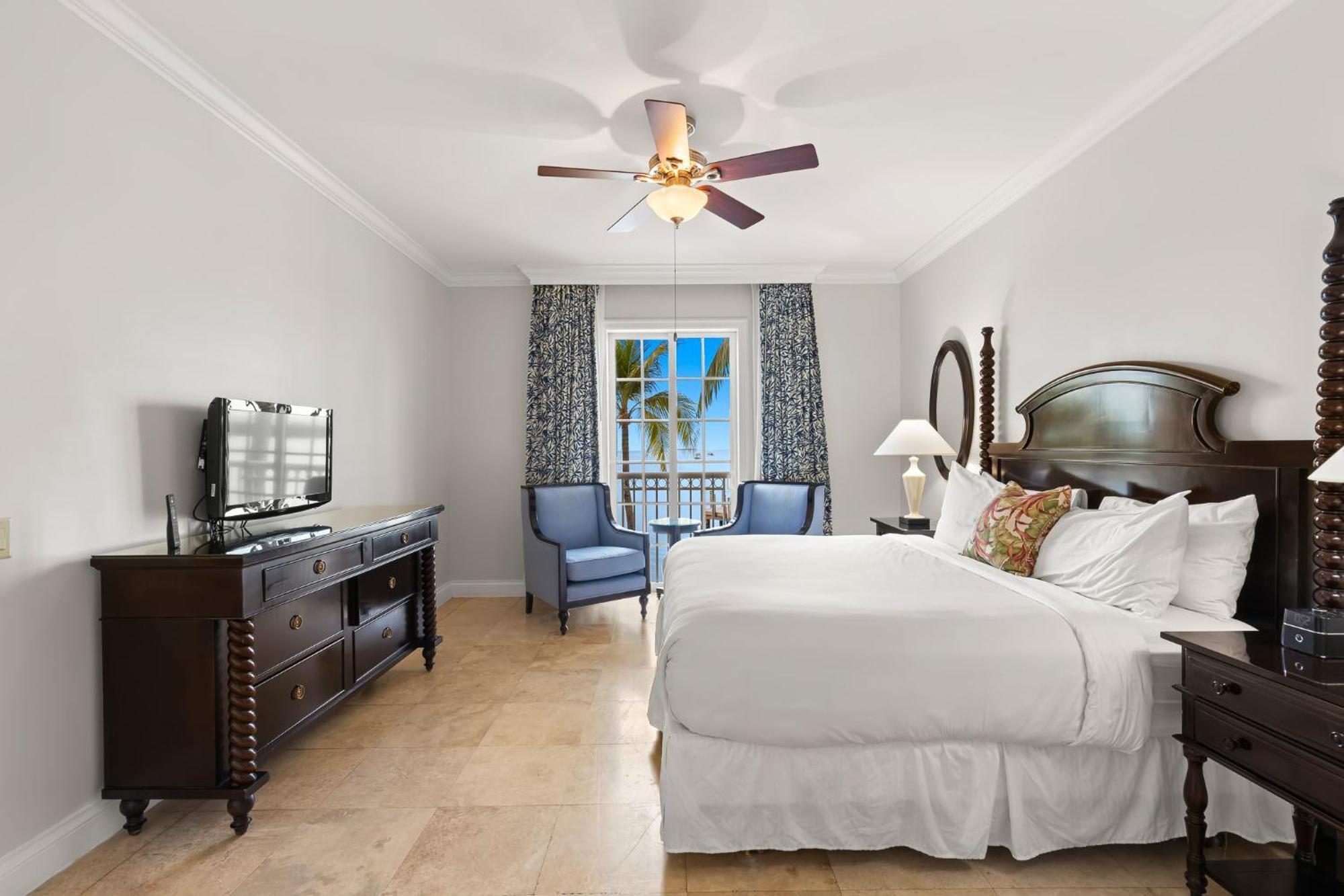 קי וסט Beachside Resort & Residences חדר תמונה