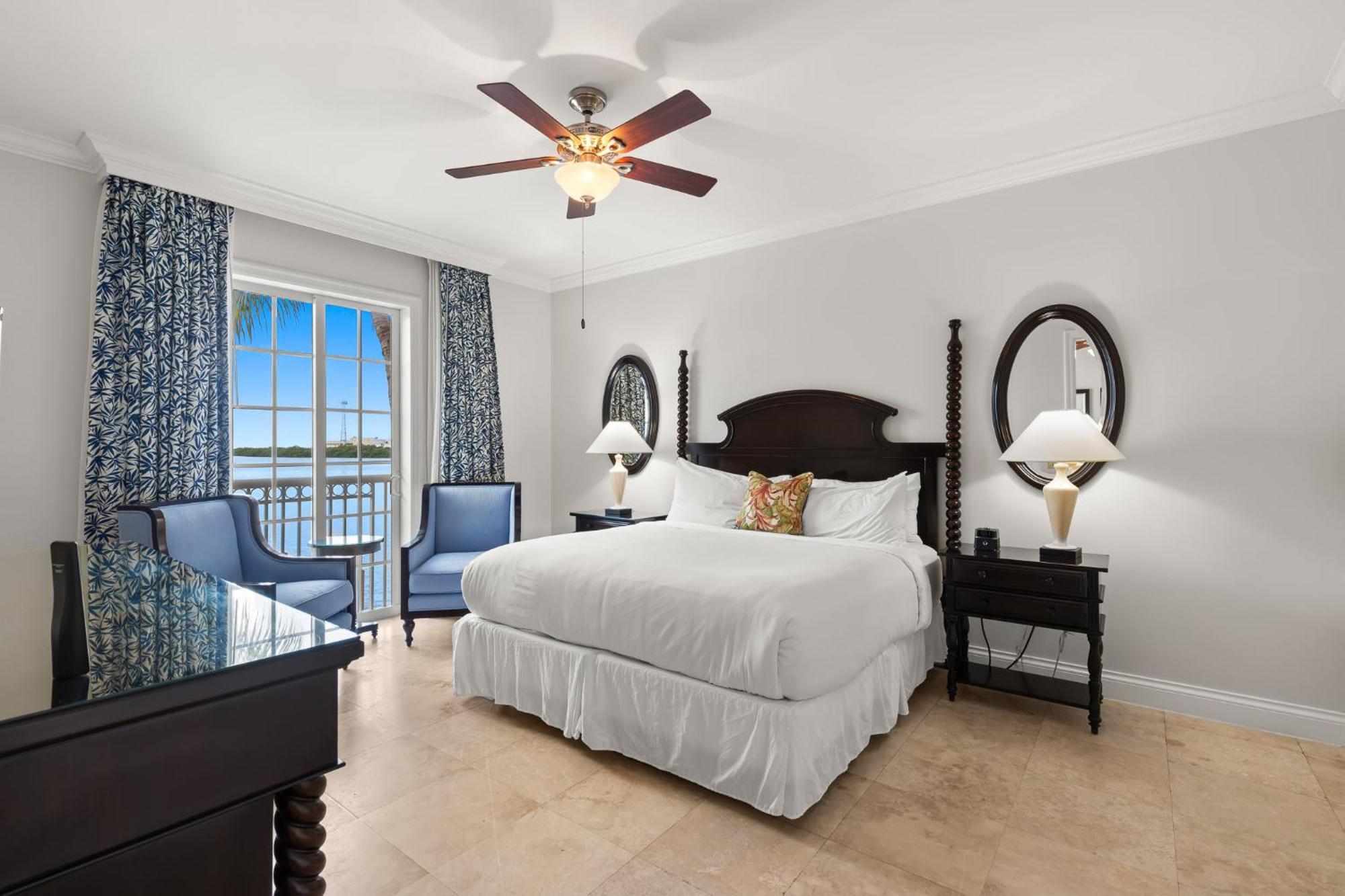 קי וסט Beachside Resort & Residences חדר תמונה