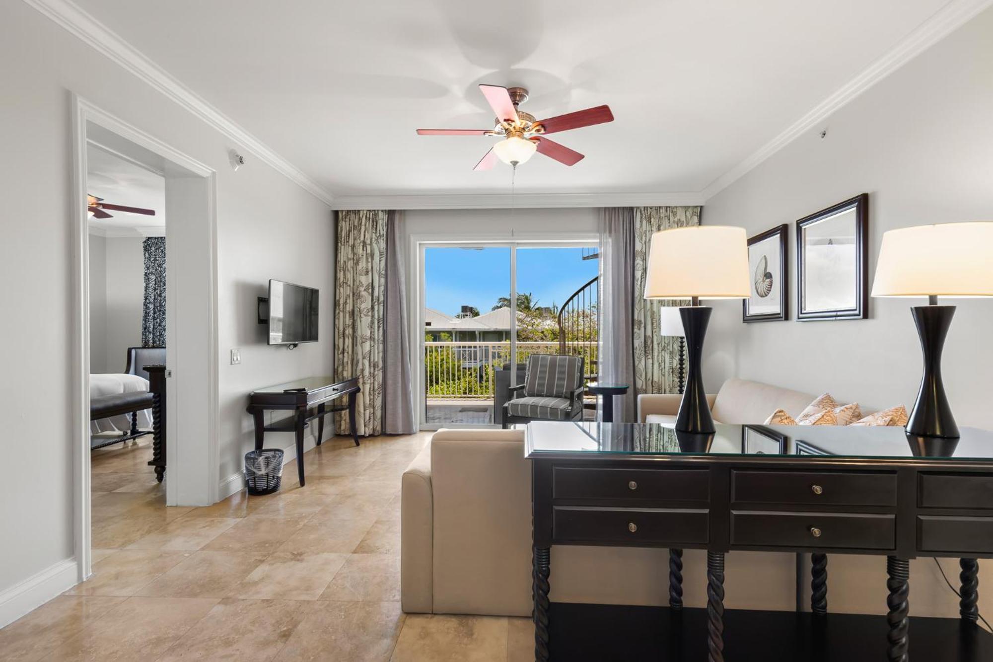 קי וסט Beachside Resort & Residences חדר תמונה
