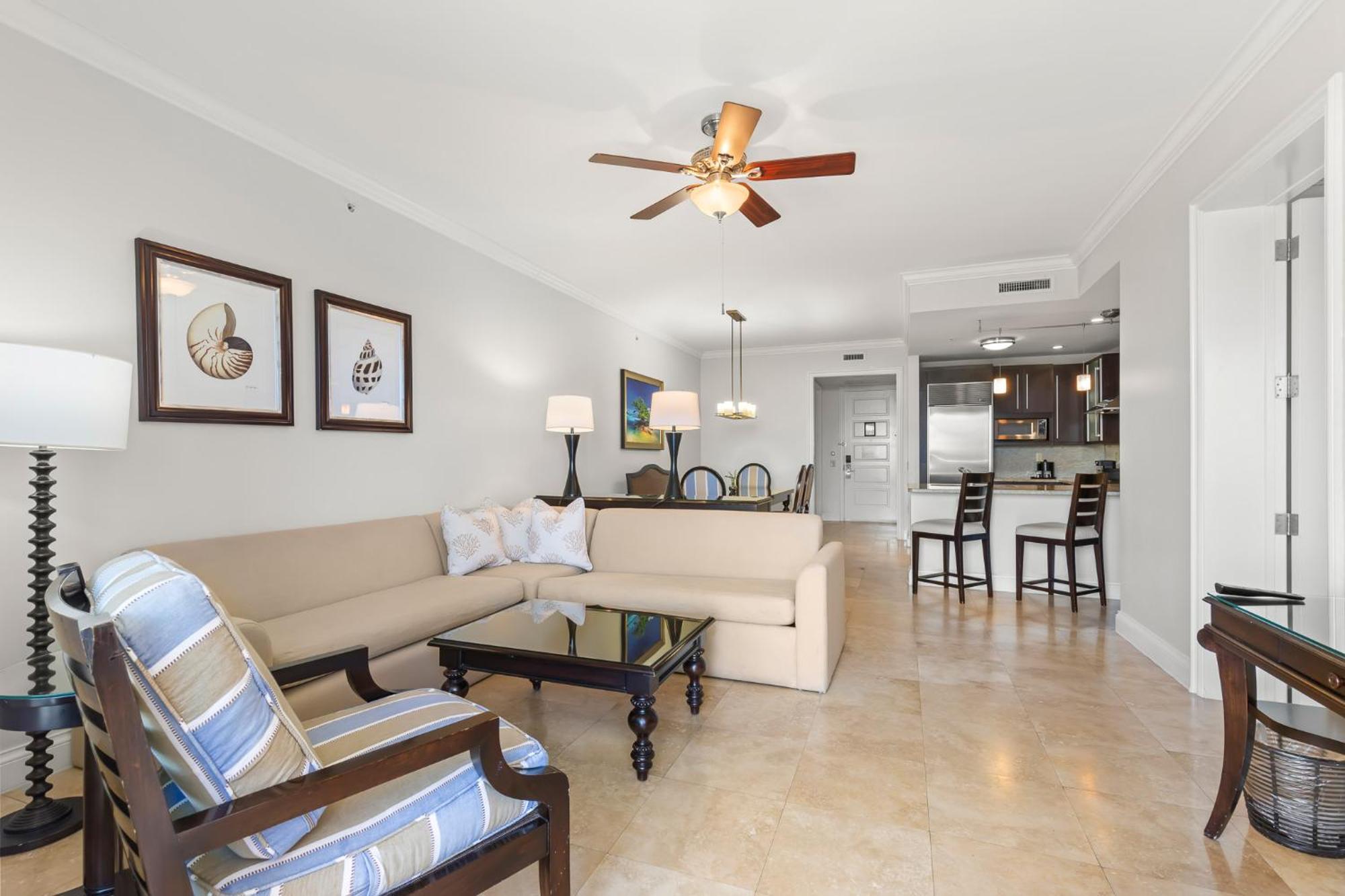 קי וסט Beachside Resort & Residences חדר תמונה