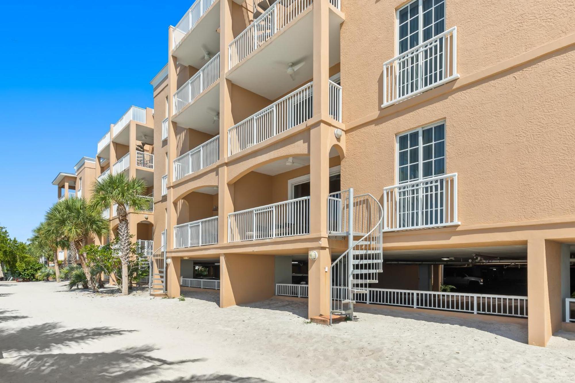 קי וסט Beachside Resort & Residences חדר תמונה