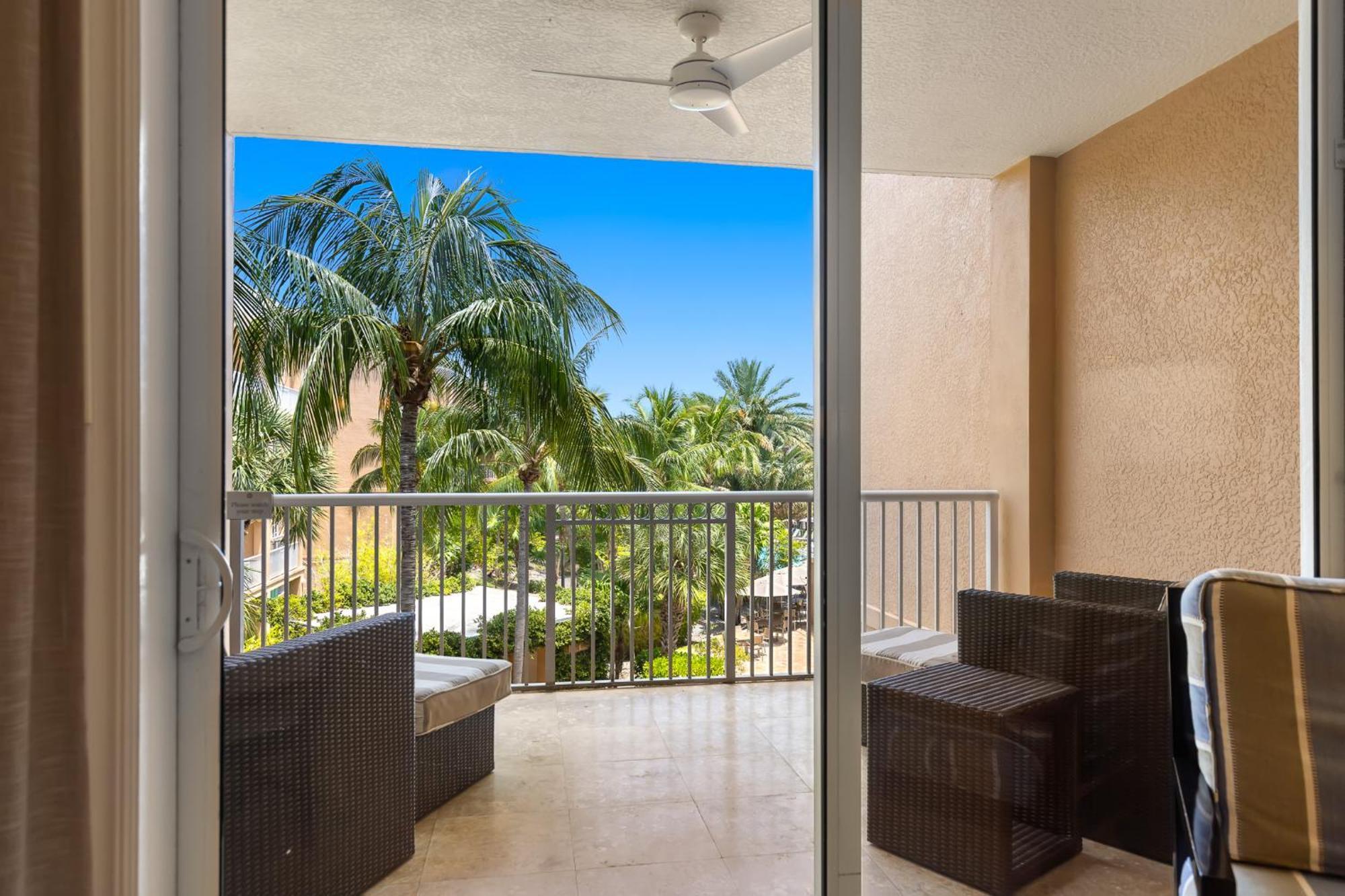 קי וסט Beachside Resort & Residences מראה חיצוני תמונה