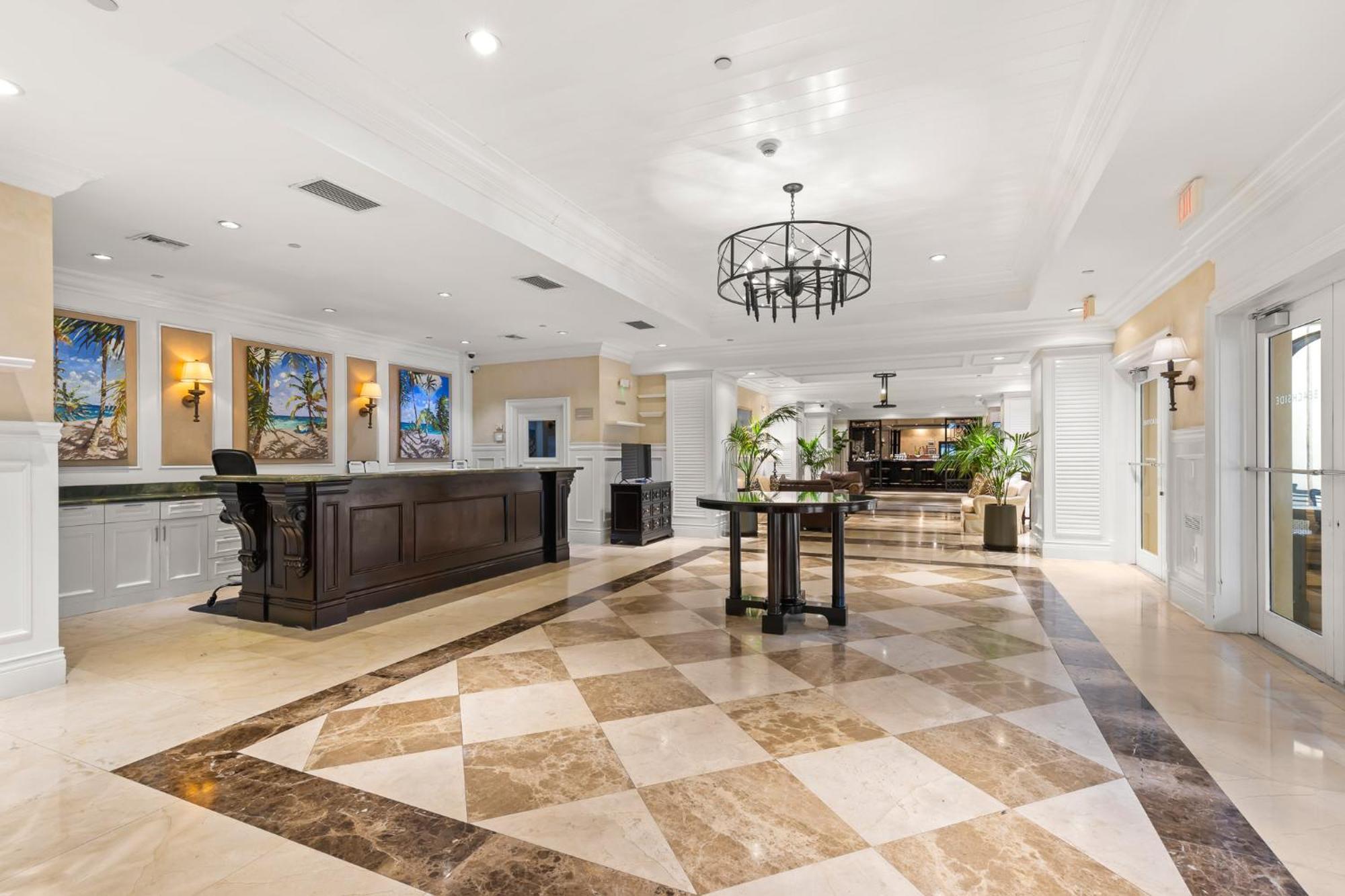 קי וסט Beachside Resort & Residences מראה חיצוני תמונה