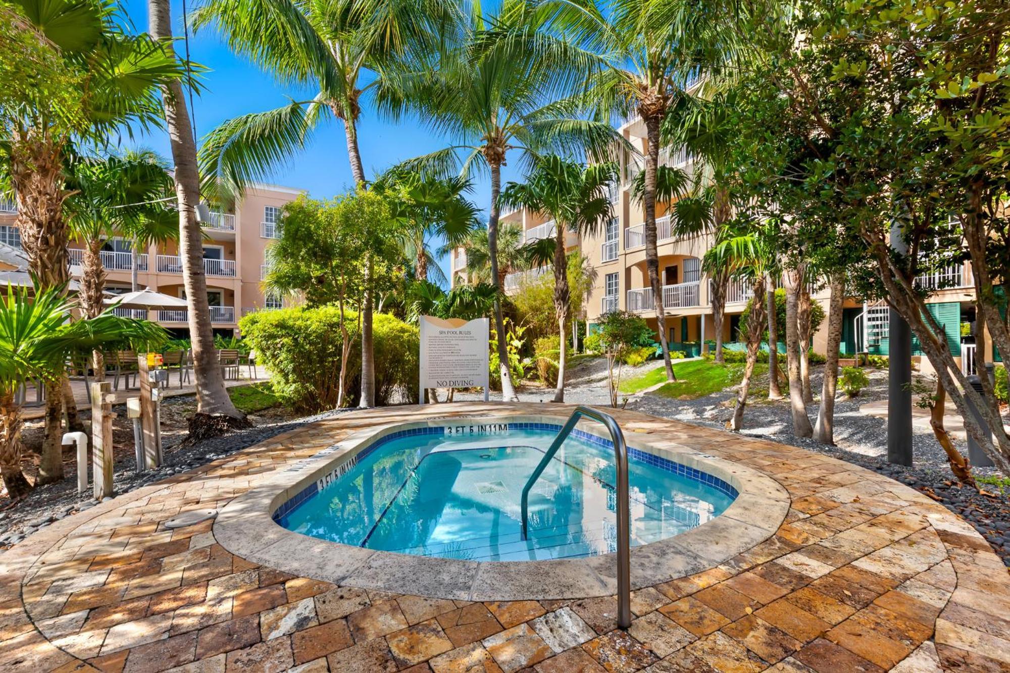 קי וסט Beachside Resort & Residences מראה חיצוני תמונה