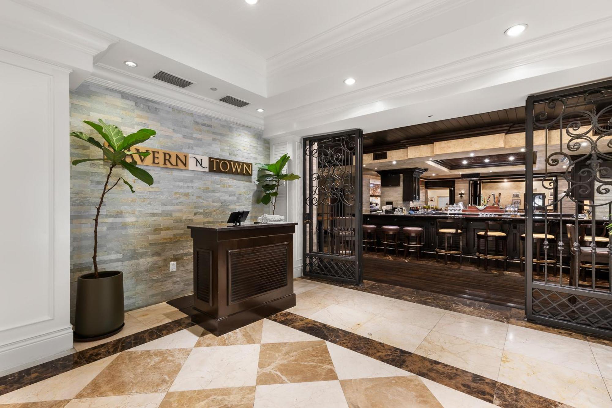 קי וסט Beachside Resort & Residences מראה חיצוני תמונה