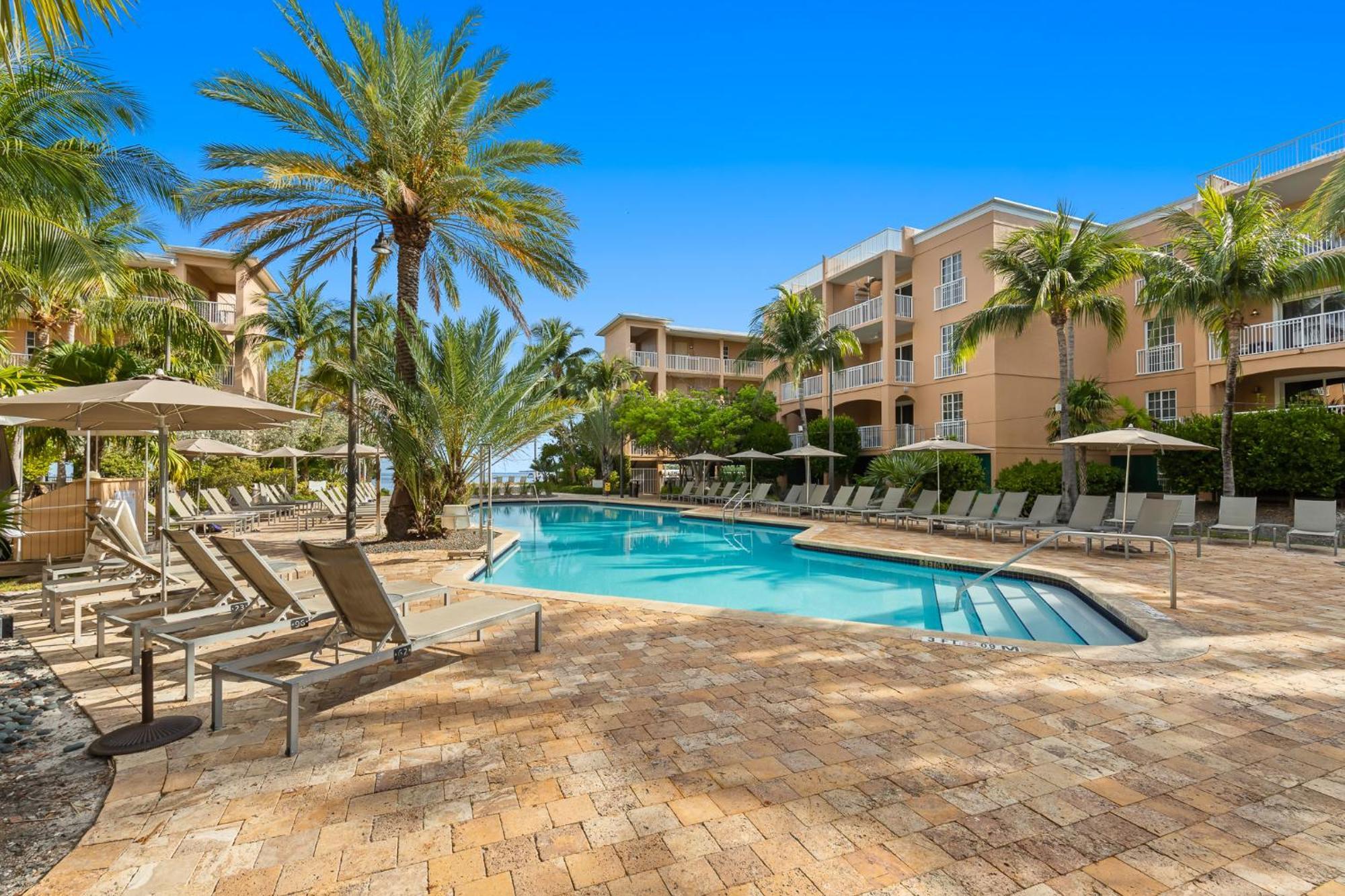 קי וסט Beachside Resort & Residences מראה חיצוני תמונה