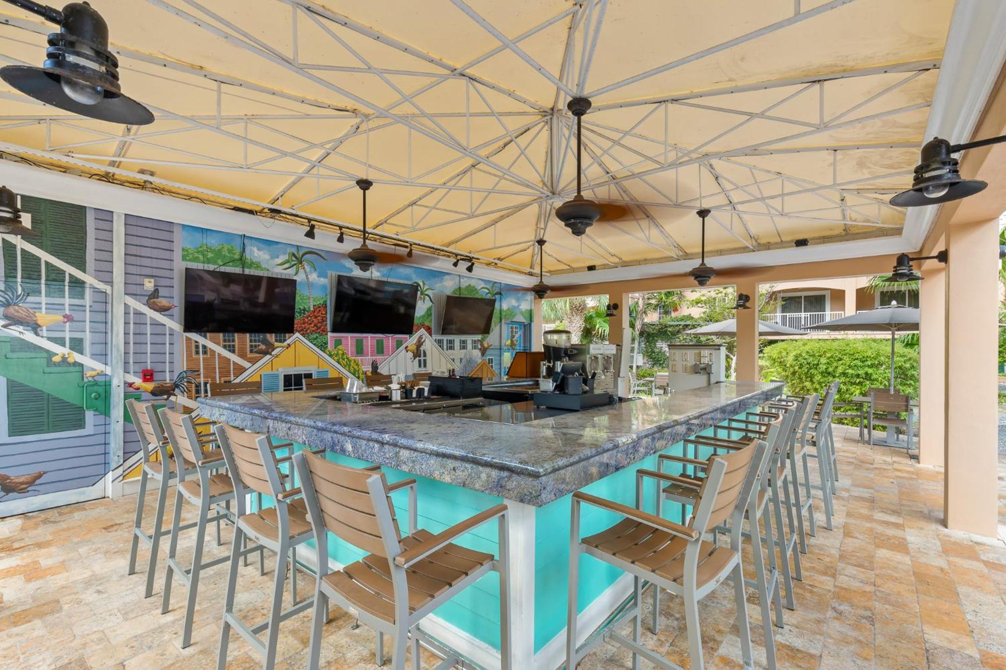 קי וסט Beachside Resort & Residences מראה חיצוני תמונה