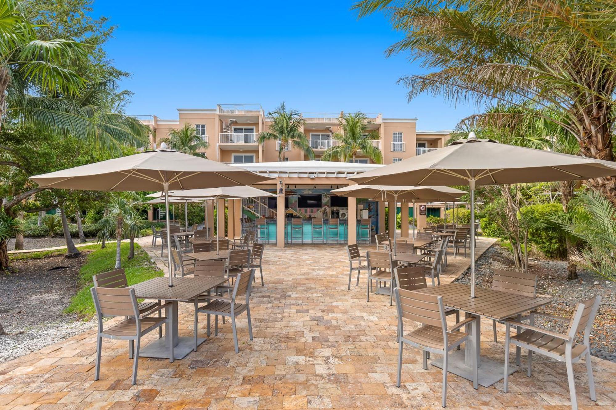 קי וסט Beachside Resort & Residences מראה חיצוני תמונה