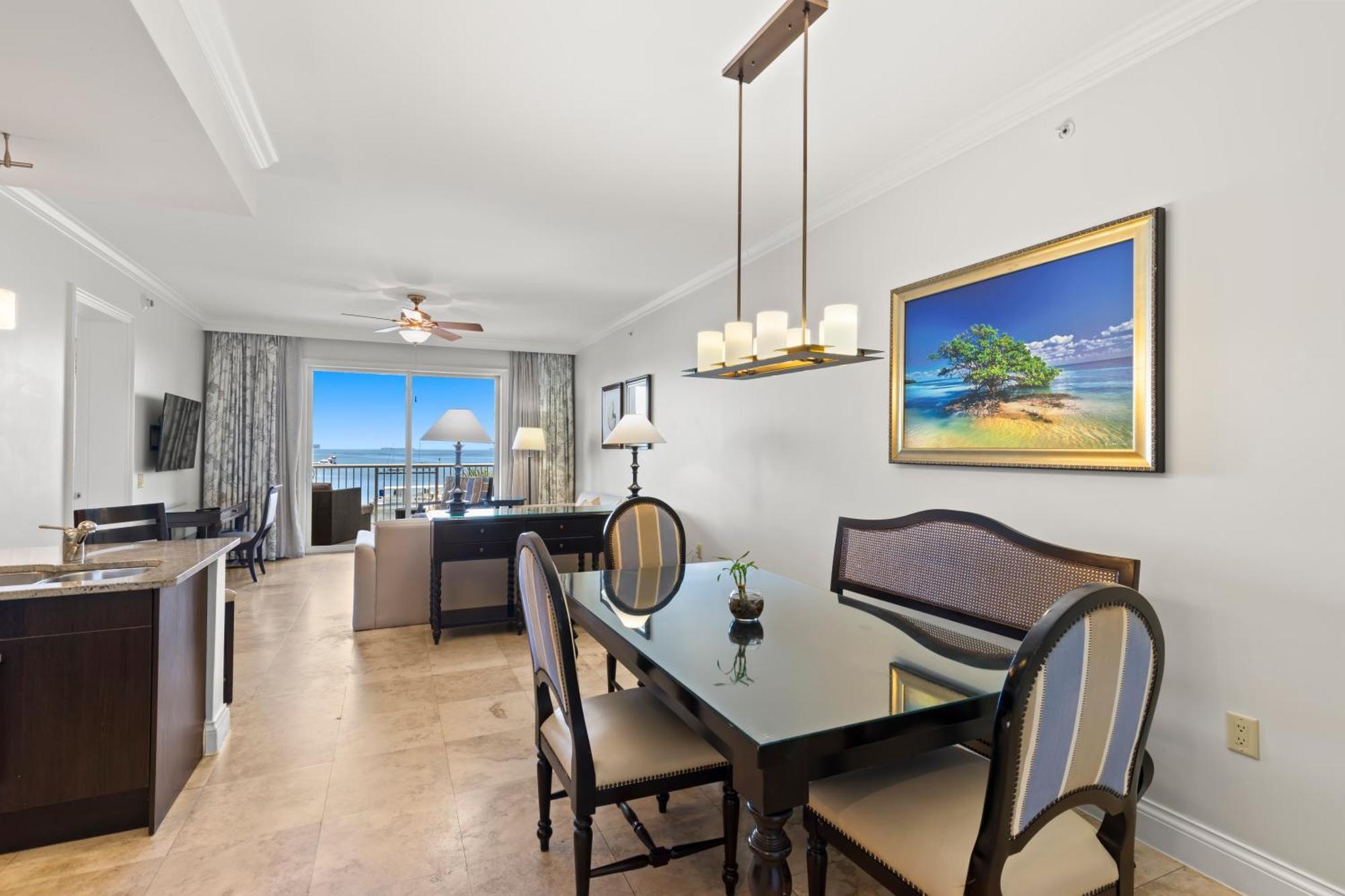 קי וסט Beachside Resort & Residences מראה חיצוני תמונה
